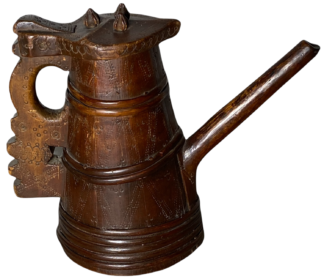 Tutekanne