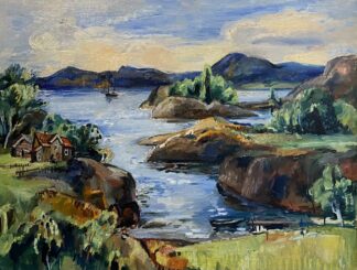 Sigurd Eriksen "Fra Grimstad"