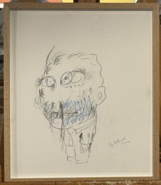Bjarne Melgaard