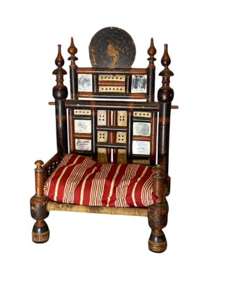Stol, 1800 tallet