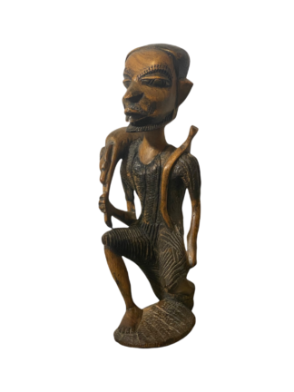 Figur i tre