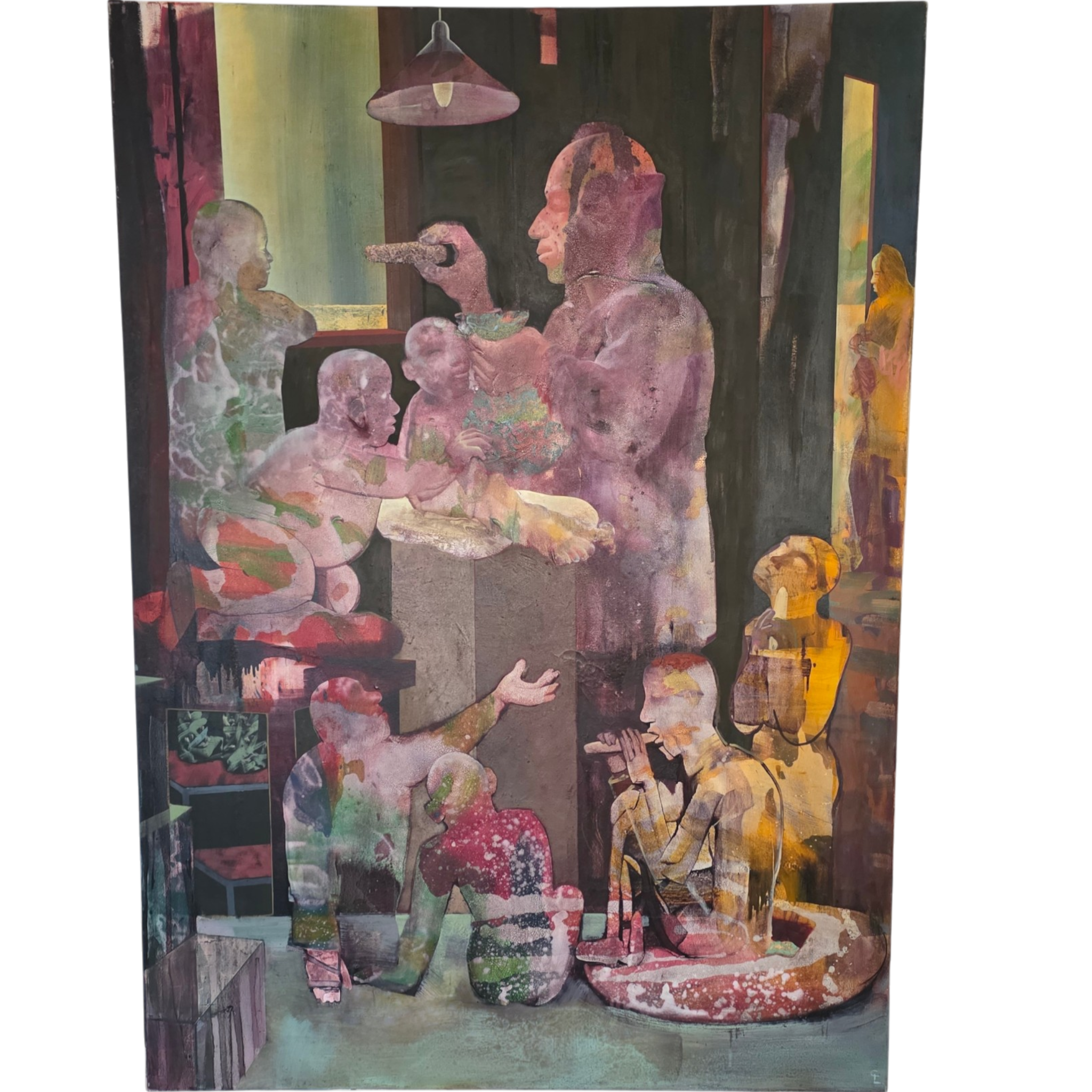 Peter Esdaile
