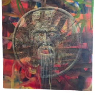 Peter Esdaile - Bocca della Verita