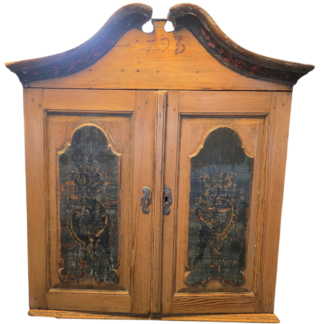 Hengeskap 1793