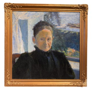 Lili Sømme (1869-1934)