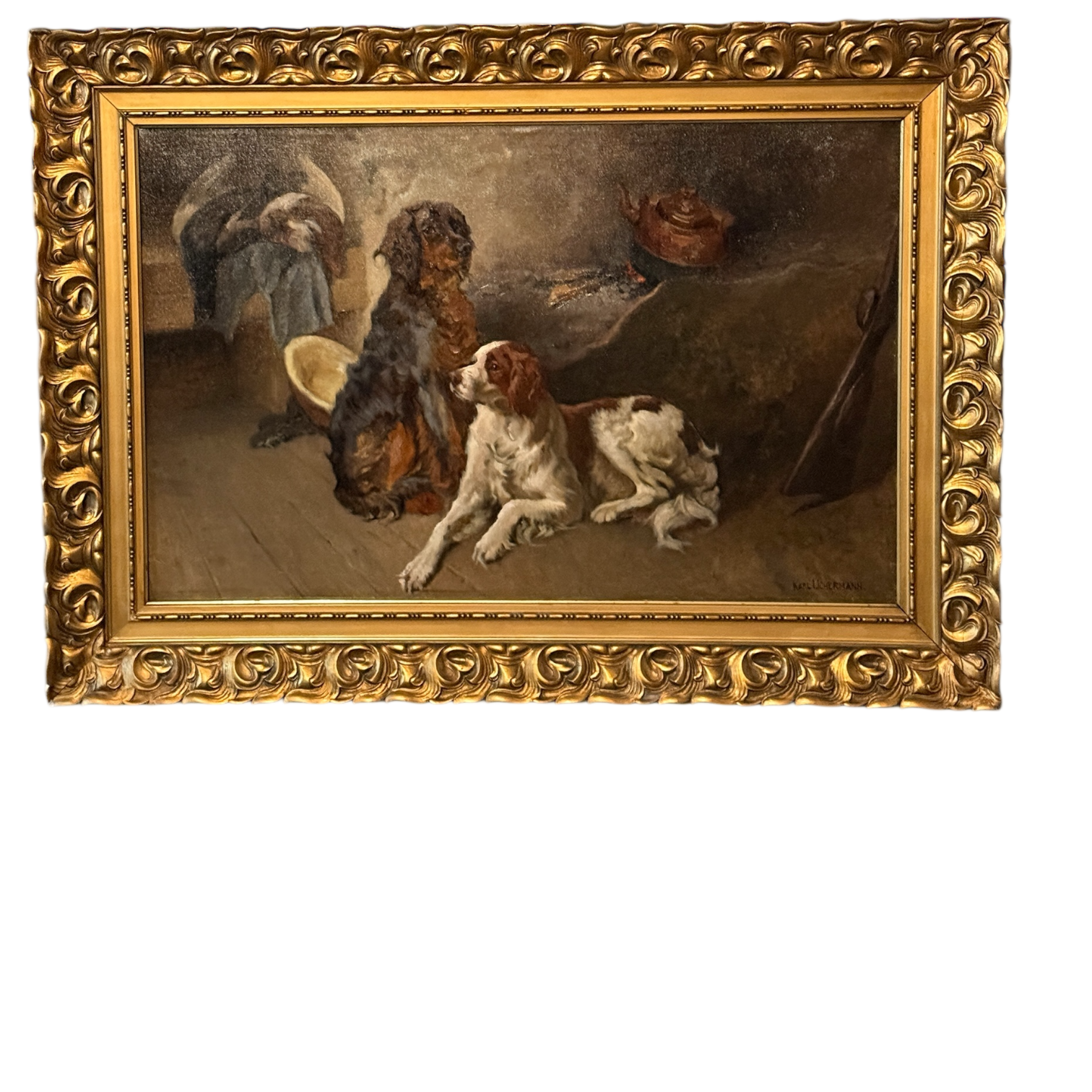 Karl Uchermann (1855-1940) - Bilde 5