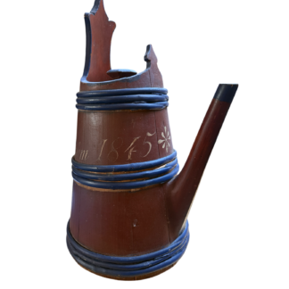 Tutekanne