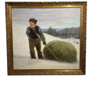 Jacob Gløersen (1852-1912)