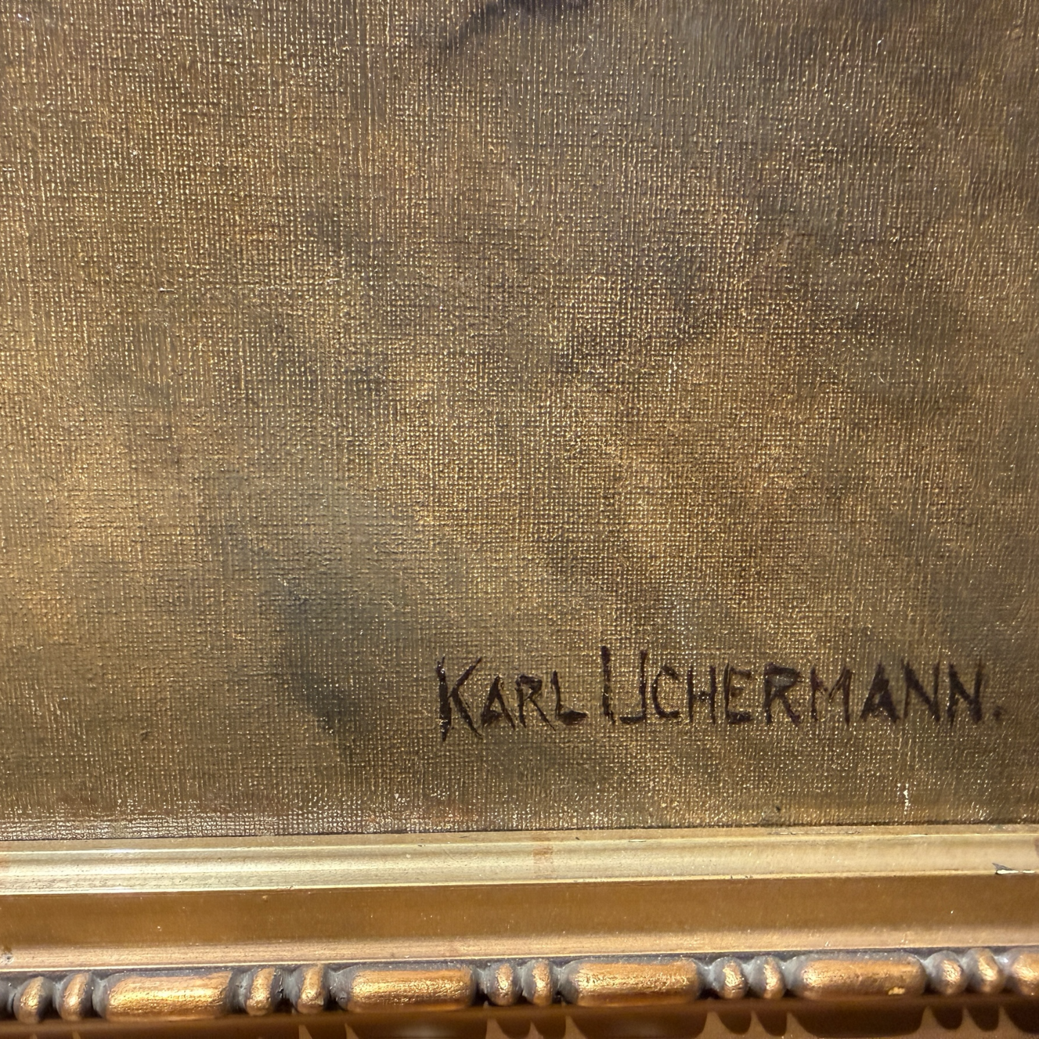 Karl Uchermann (1855-1940) - Bilde 3