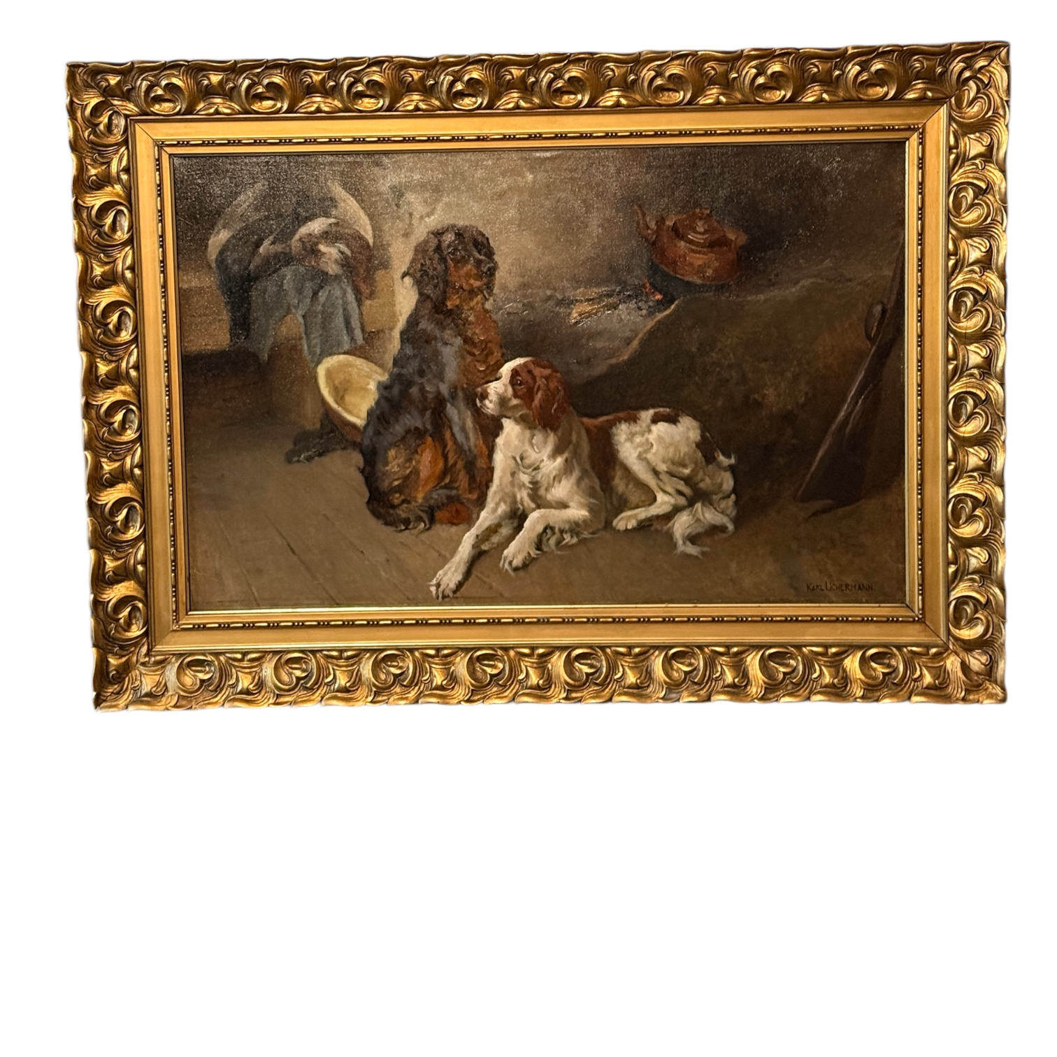 Karl Uchermann (1855-1940) - Bilde 4