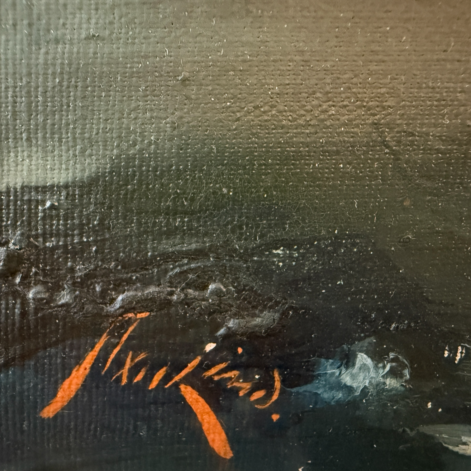 Axel Lind (1907-2011) - Bilde 3